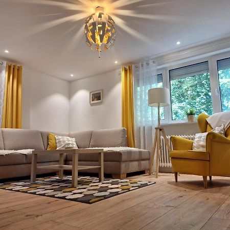 Ferienwohnung Am Wald Waldkirch Exterior foto