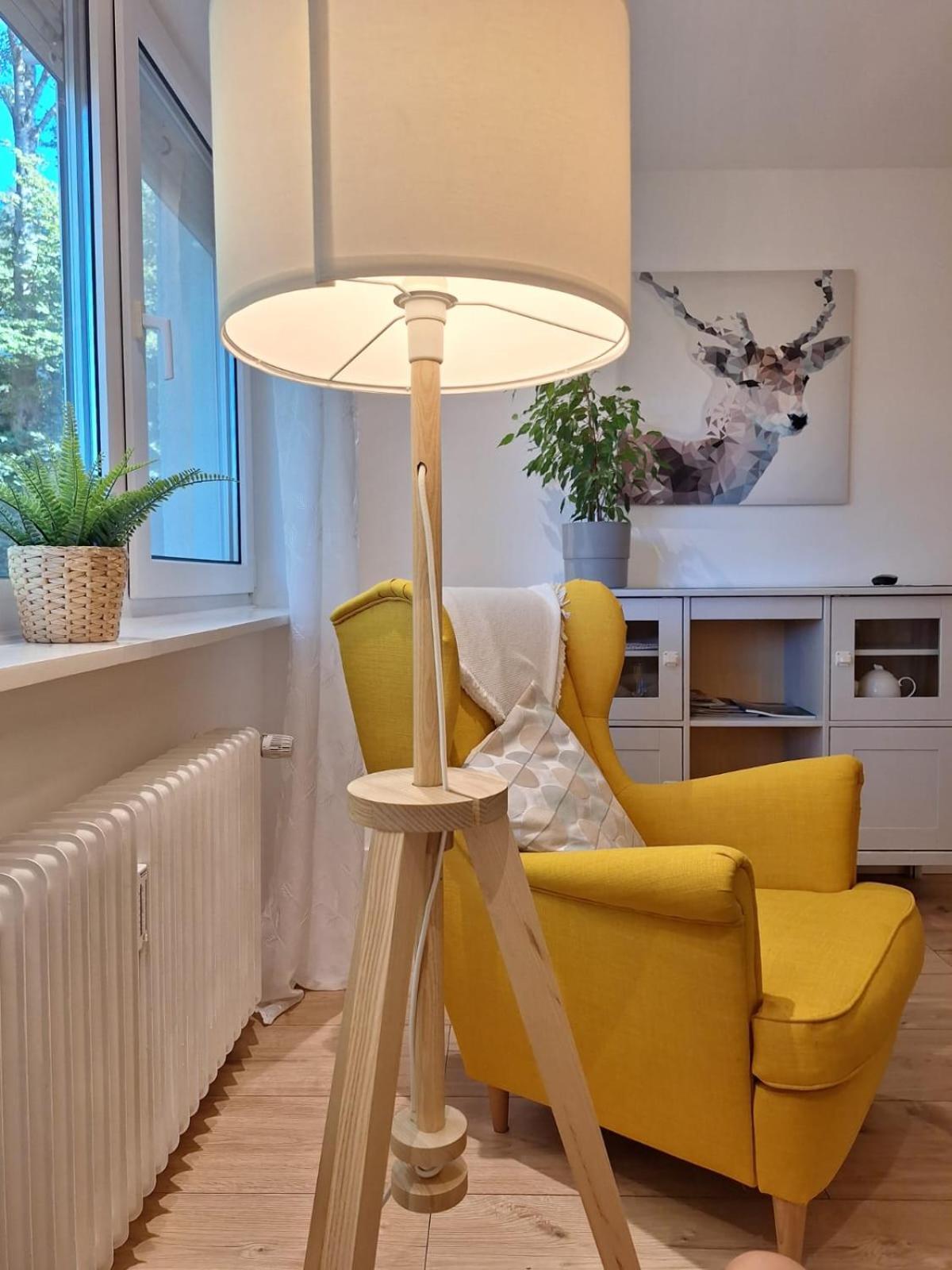 Ferienwohnung Am Wald Waldkirch Exterior foto